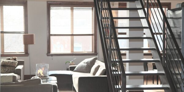 Nowoczesne mieszkania powyżej 50m² w Tychach: przestrzeń i komfort